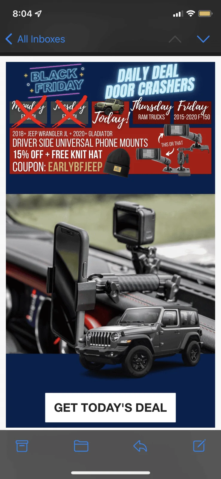 Jeep Wrangler JL Black Friday Deals B90F3849-E261-4D1F-9954-78090119107F