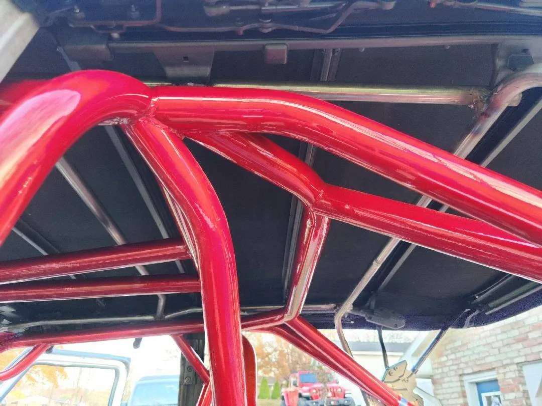 Jeep Wrangler JL '18 JL 2-Door Stretch Project image000002 (5)