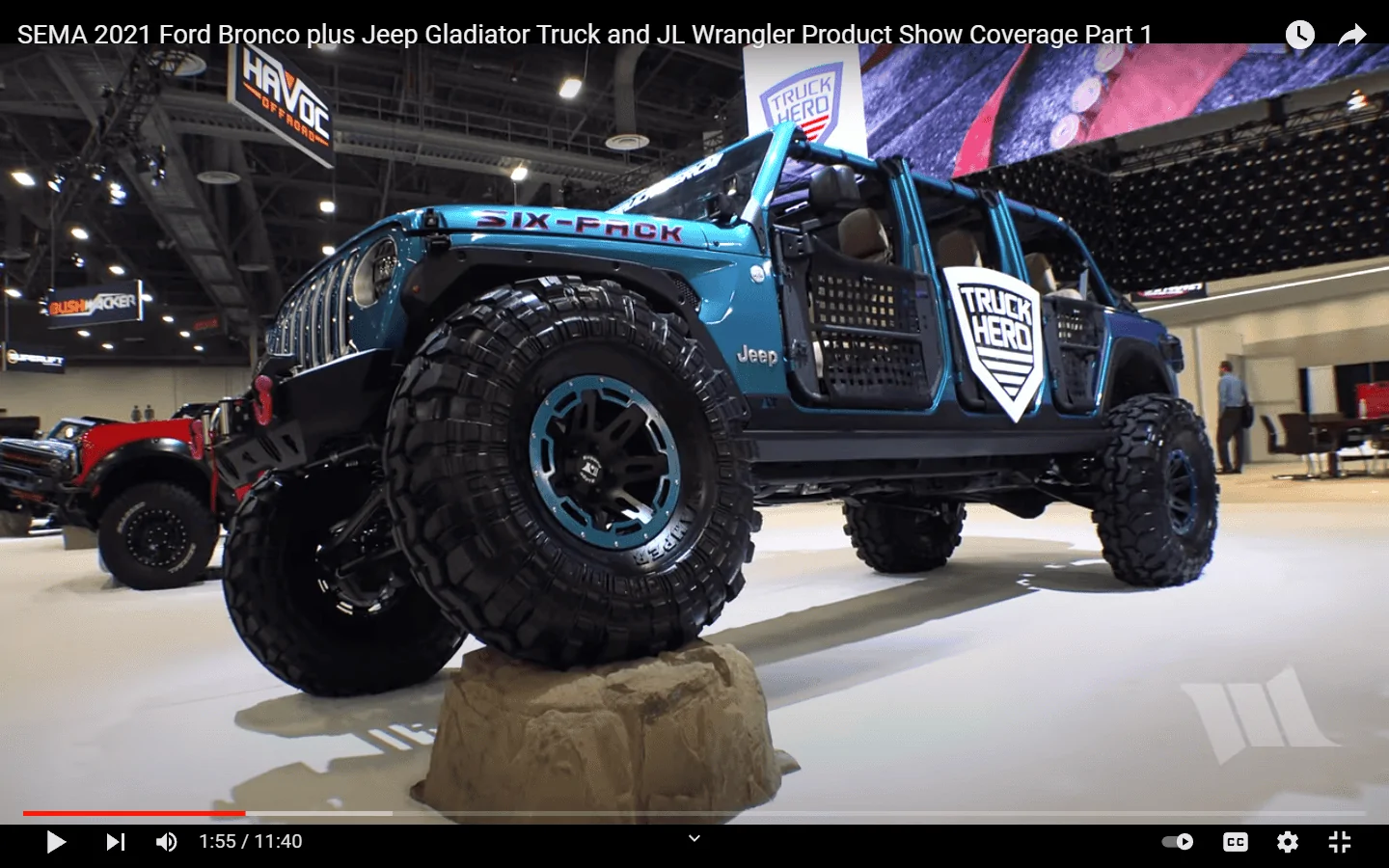 Jeep Wrangler JL How many doors do you need? Screenshot (3)