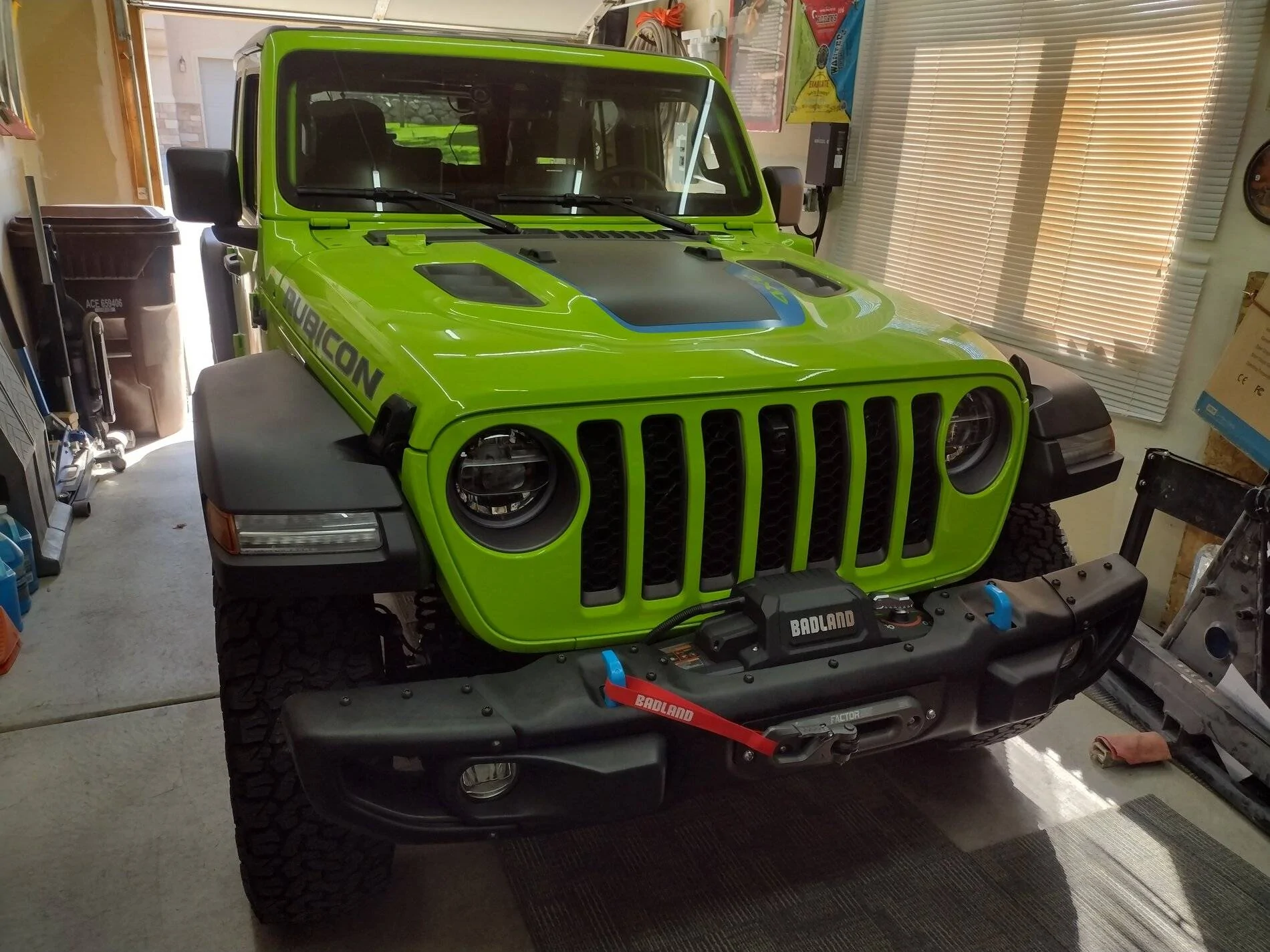 Jeep Wrangler JL winches to fit the JLR's optional steel bumper? IMG_20210925_150831820_HDR