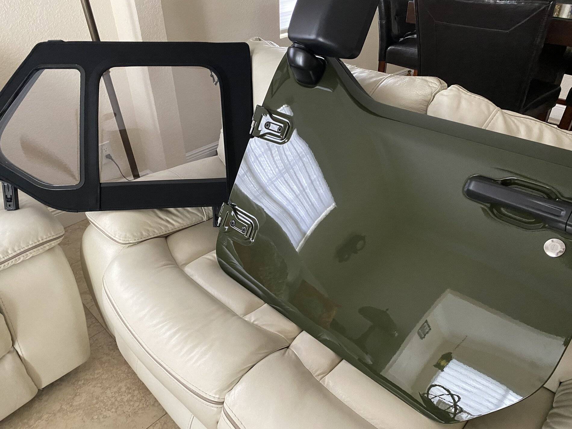 Jeep Wrangler JL 2021 Half Door Pricing 6A69B2E5-7060-449B-BD71-A81535B2F7BF