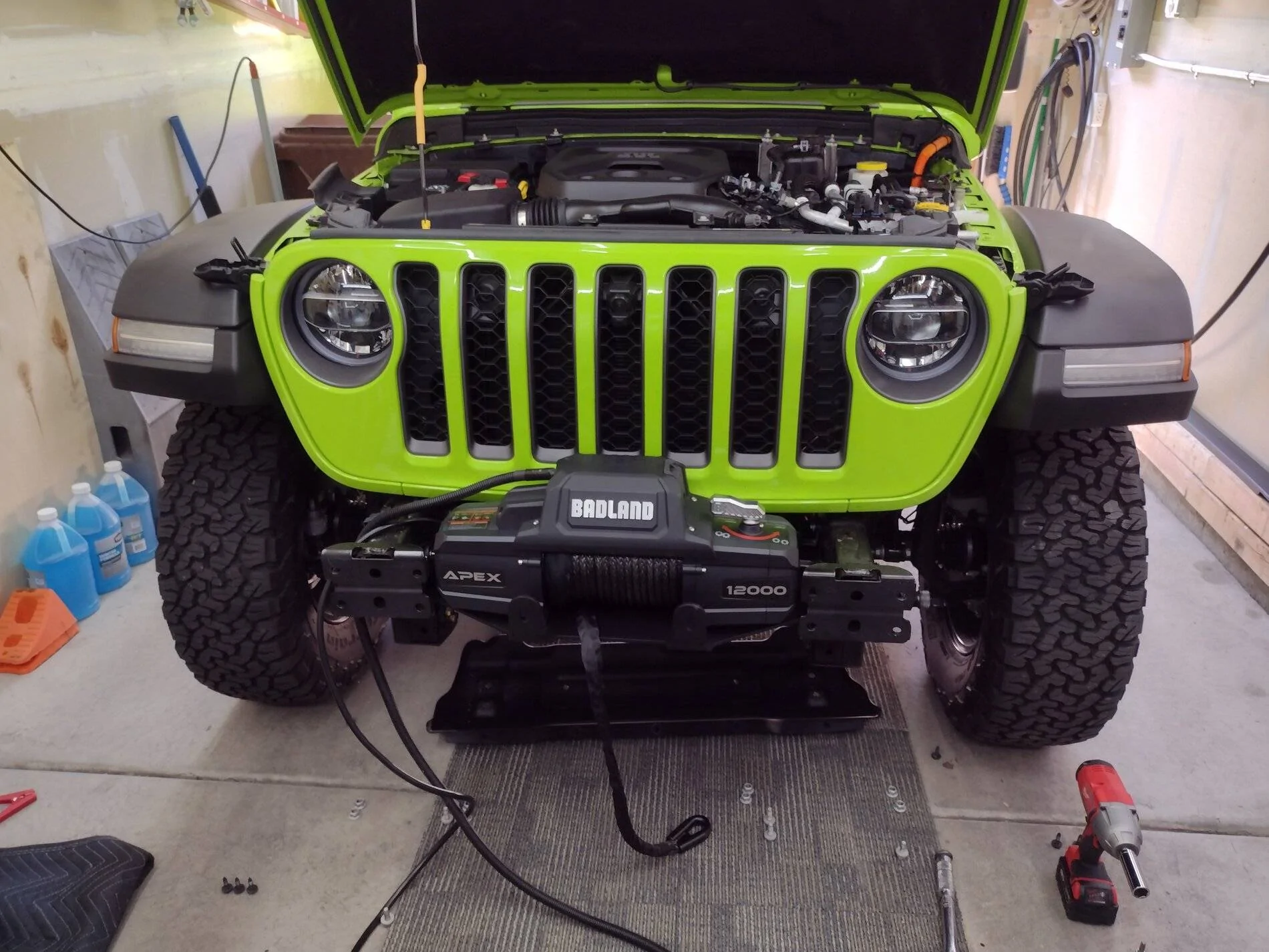 Jeep Wrangler JL winches to fit the JLR's optional steel bumper? IMG_20210925_120448505