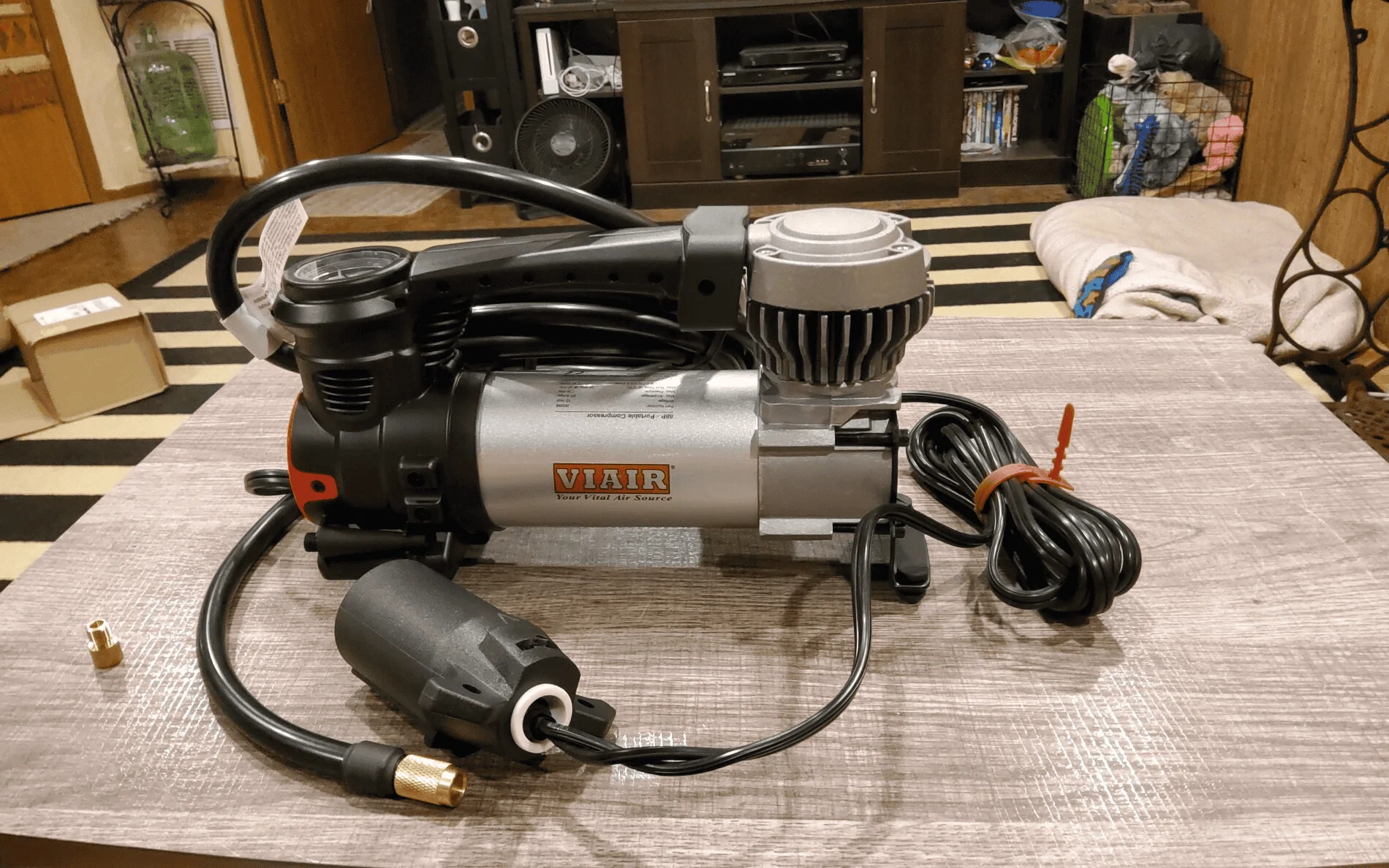 Jeep Wrangler JL COMPRESSORS 1637263288552
