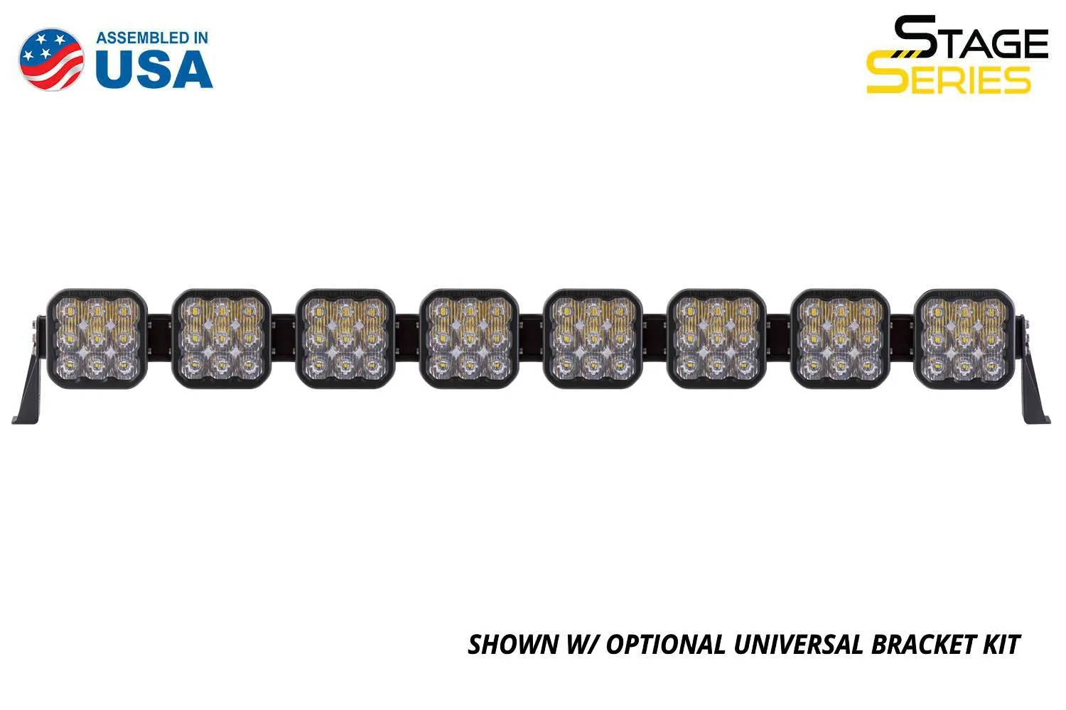 Jeep Wrangler JL THE WAIT IS OVER...THE SS5 LED IS HERE | Diode Dynamics WWa6ATj