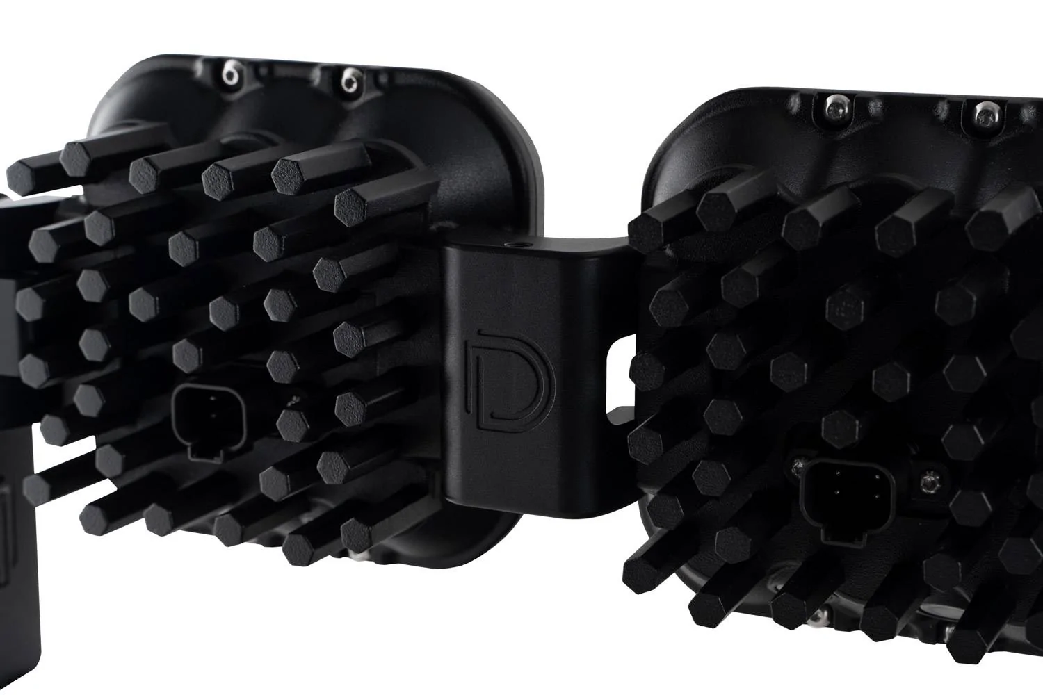 Jeep Wrangler JL THE WAIT IS OVER...THE SS5 LED IS HERE | Diode Dynamics cf9VfaQ