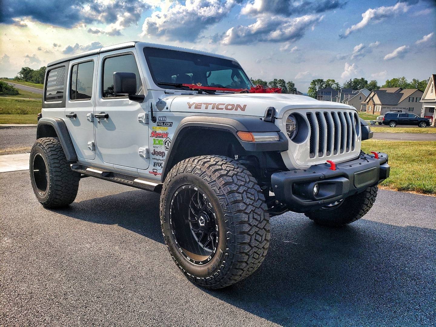 Jeep Wrangler JL LED Whip Ojh5xszN-7066894