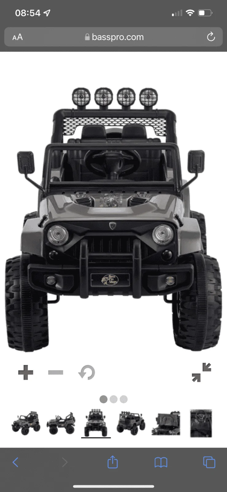 Jeep Wrangler JL Is this considered child abuse? 484BD711-F8F5-47A4-8262-07B1402380A8
