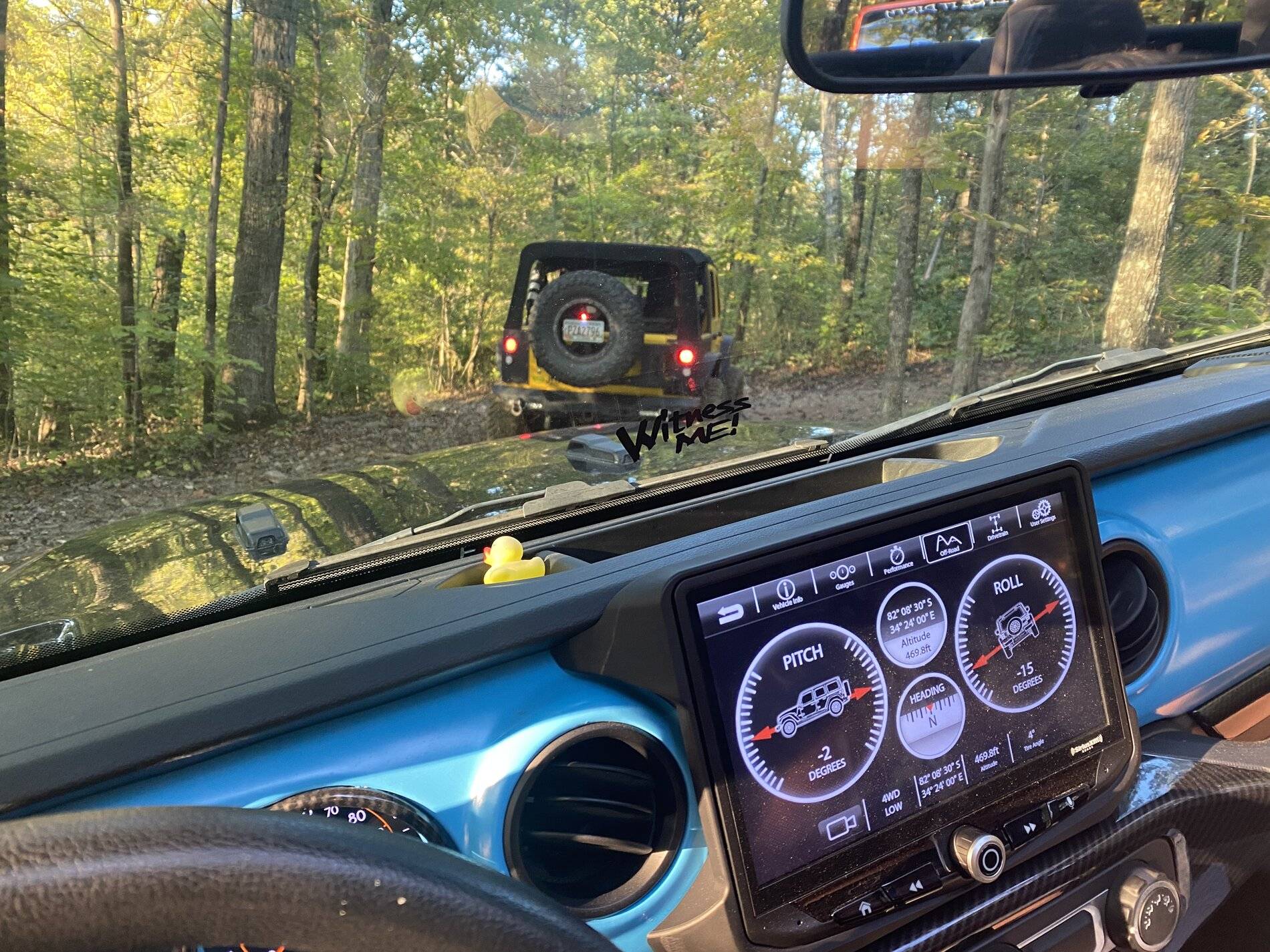 Jeep Wrangler JL 2 Door JL Sport ONLY - Let's see them! 6AF988EF-0C6C-4B18-BF89-9BEA6A53EE7F