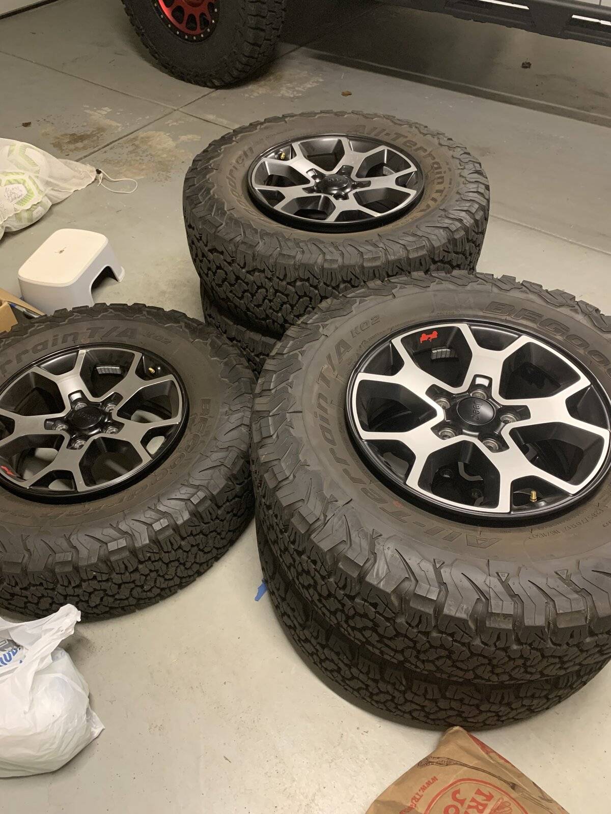 Jeep Wrangler JL 5 Rubicon Takeoffs A51C611F-2056-410A-950E-0DB4FA3E15E1