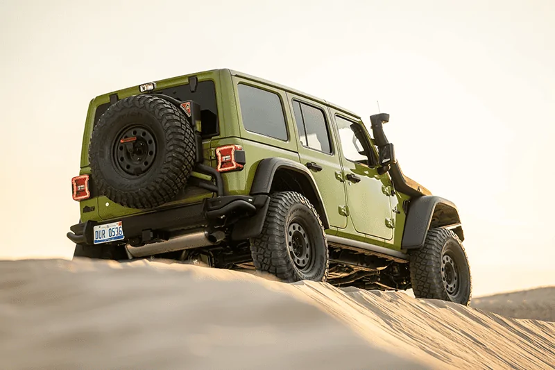 Jeep Wrangler JL Justification for an AEV JLUR 1637619536458