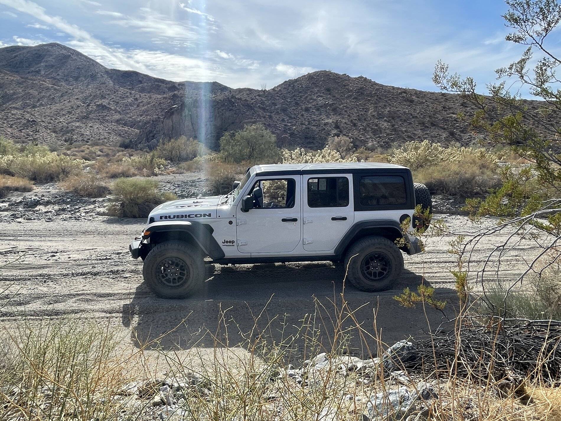 Jeep Wrangler JL I need wheeling buddies 550E182A-5969-44FB-97A0-399410D2F1EA