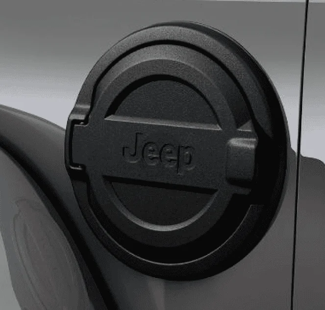 Jeep Wrangler JL Justification for an AEV JLUR 1637623409327