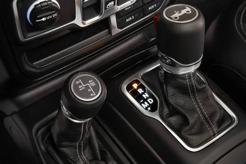 Jeep Wrangler JL Justification for an AEV JLUR 1637624042207