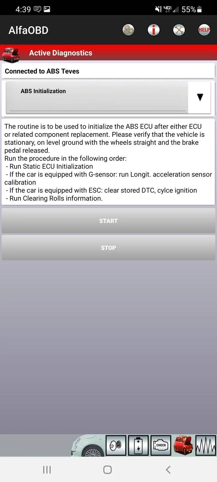 Jeep Wrangler JL ALFA OBD issue Screenshot_20211122-163923_AlfaOBD