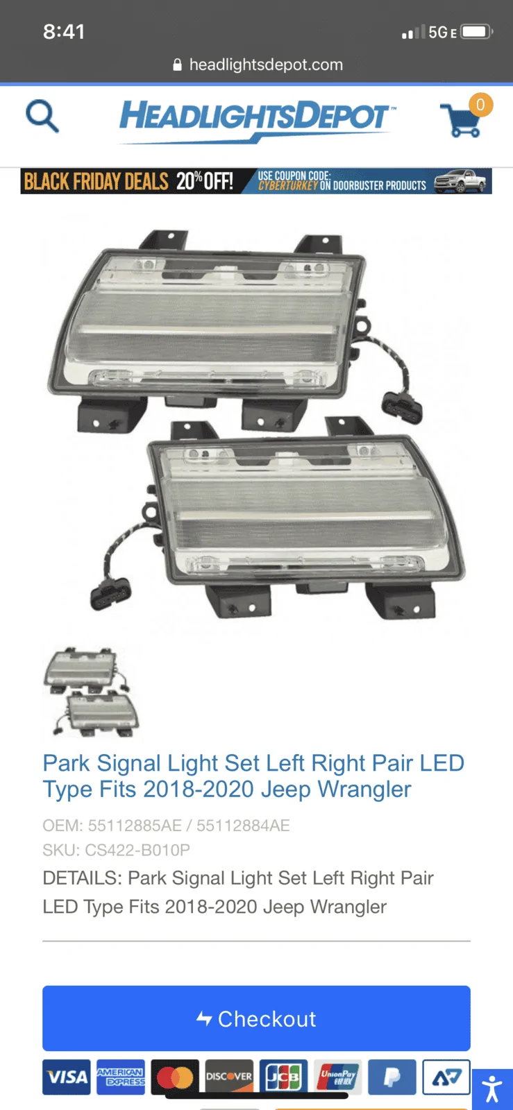 Jeep Wrangler JL HeadLight depot lights?? B21A56BE-5A92-4C35-9C3A-08816B0264B2