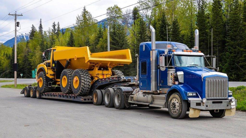 Jeep Wrangler JL Considering switch to JT heavy-haul-1024x576