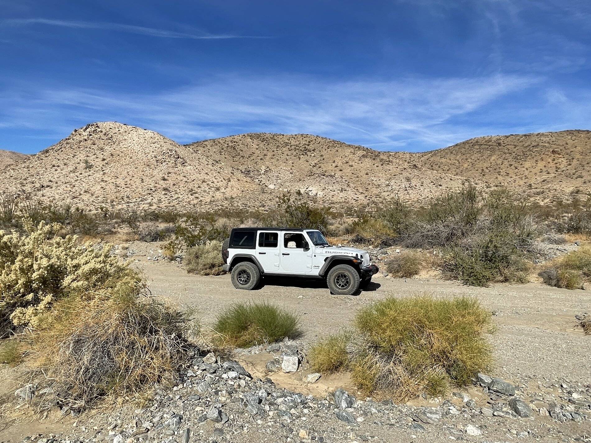 Jeep Wrangler JL I need wheeling buddies EC48ABD1-880F-4D72-BA1A-B49B74AF34F0
