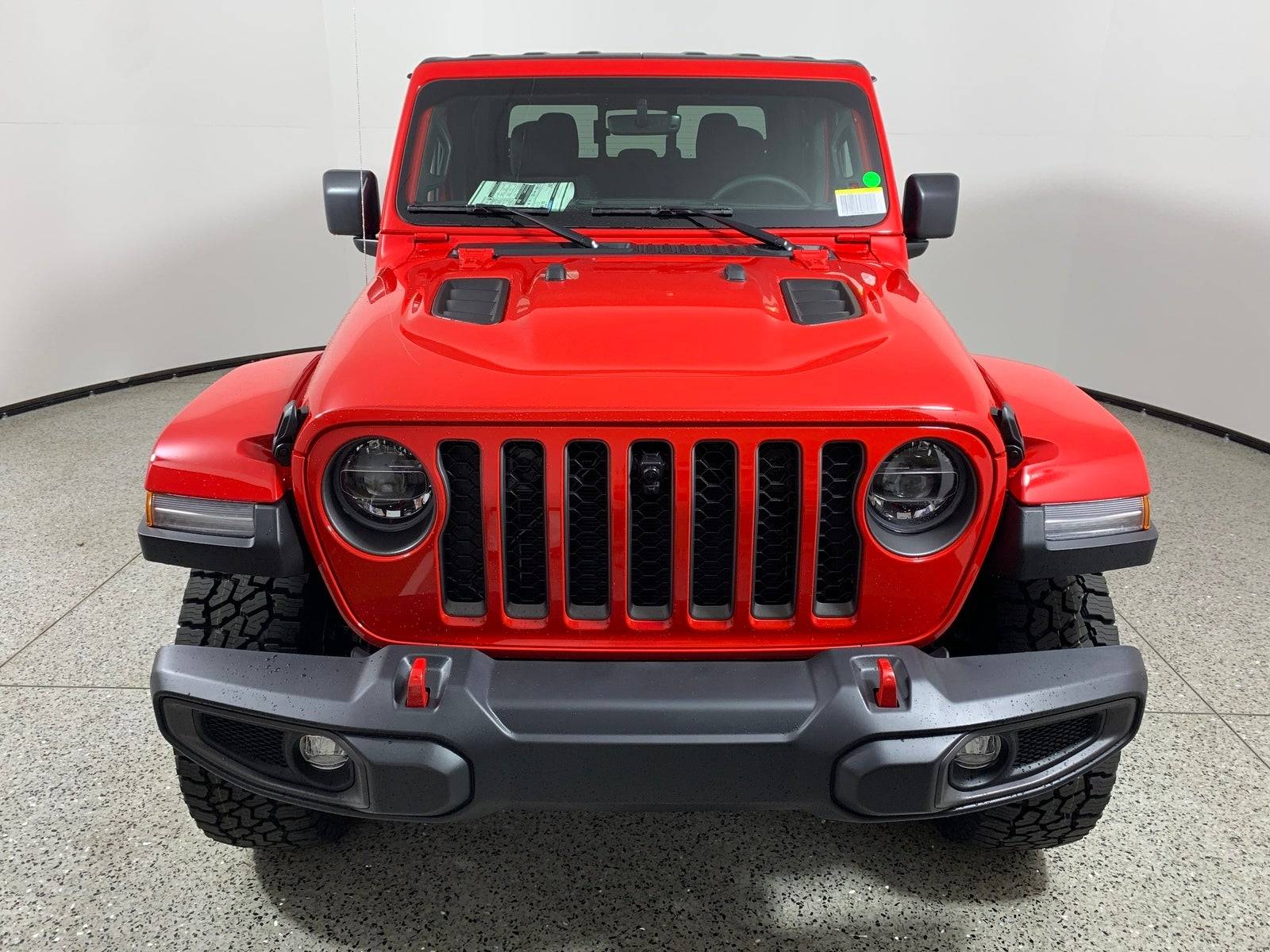 Jeep Wrangler JL Florida Roll Call! 2
