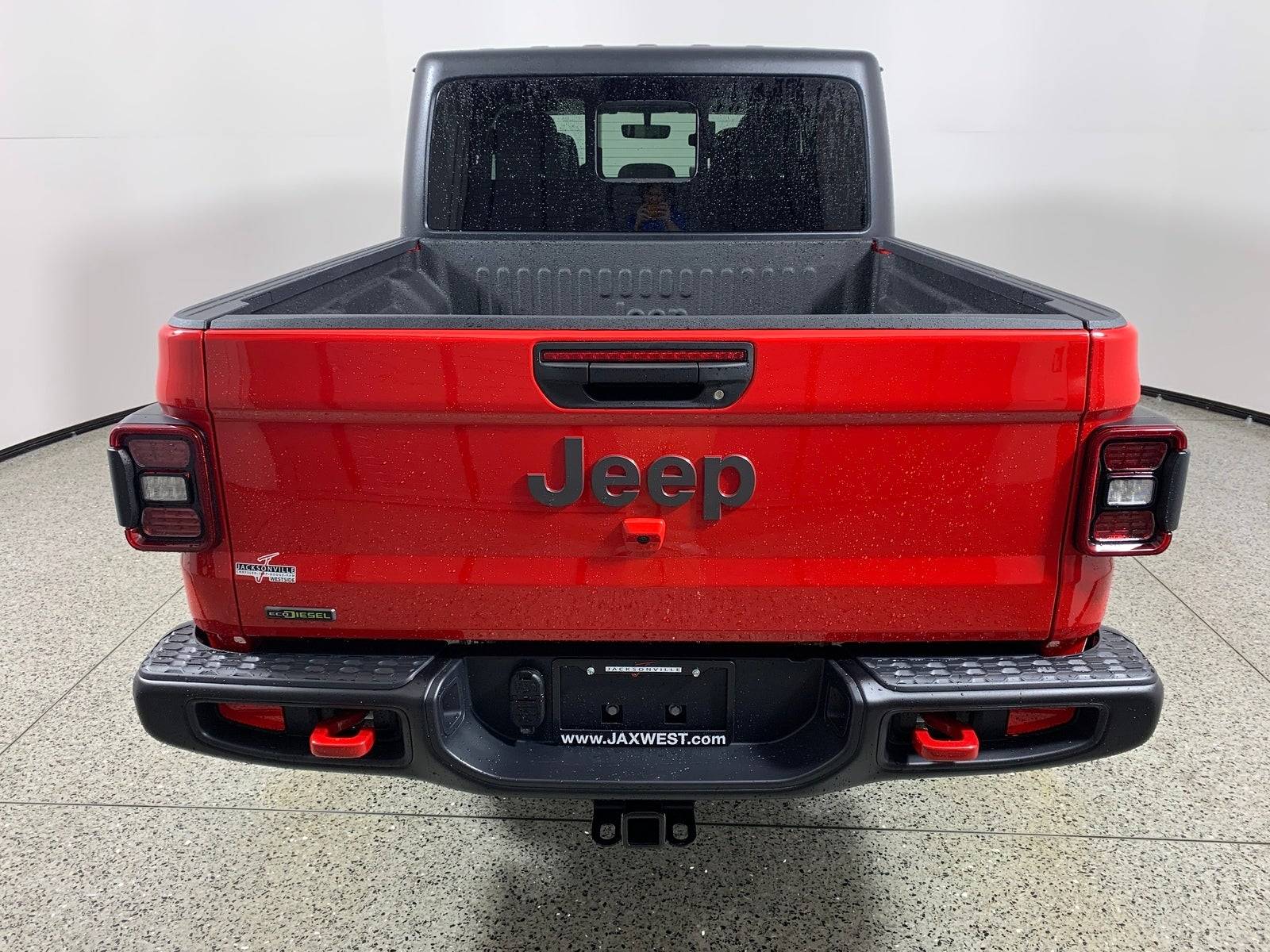 Jeep Wrangler JL Florida Roll Call! 5