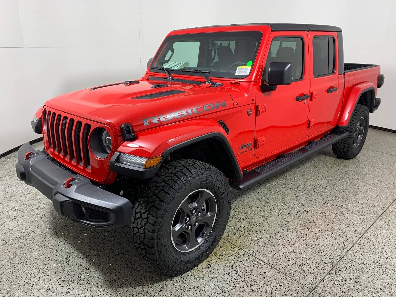 Jeep Wrangler JL Florida Roll Call! 3