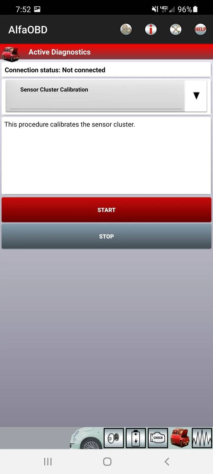 Jeep Wrangler JL ALFA OBD issue Screenshot_20211124-075246_AlfaOBD