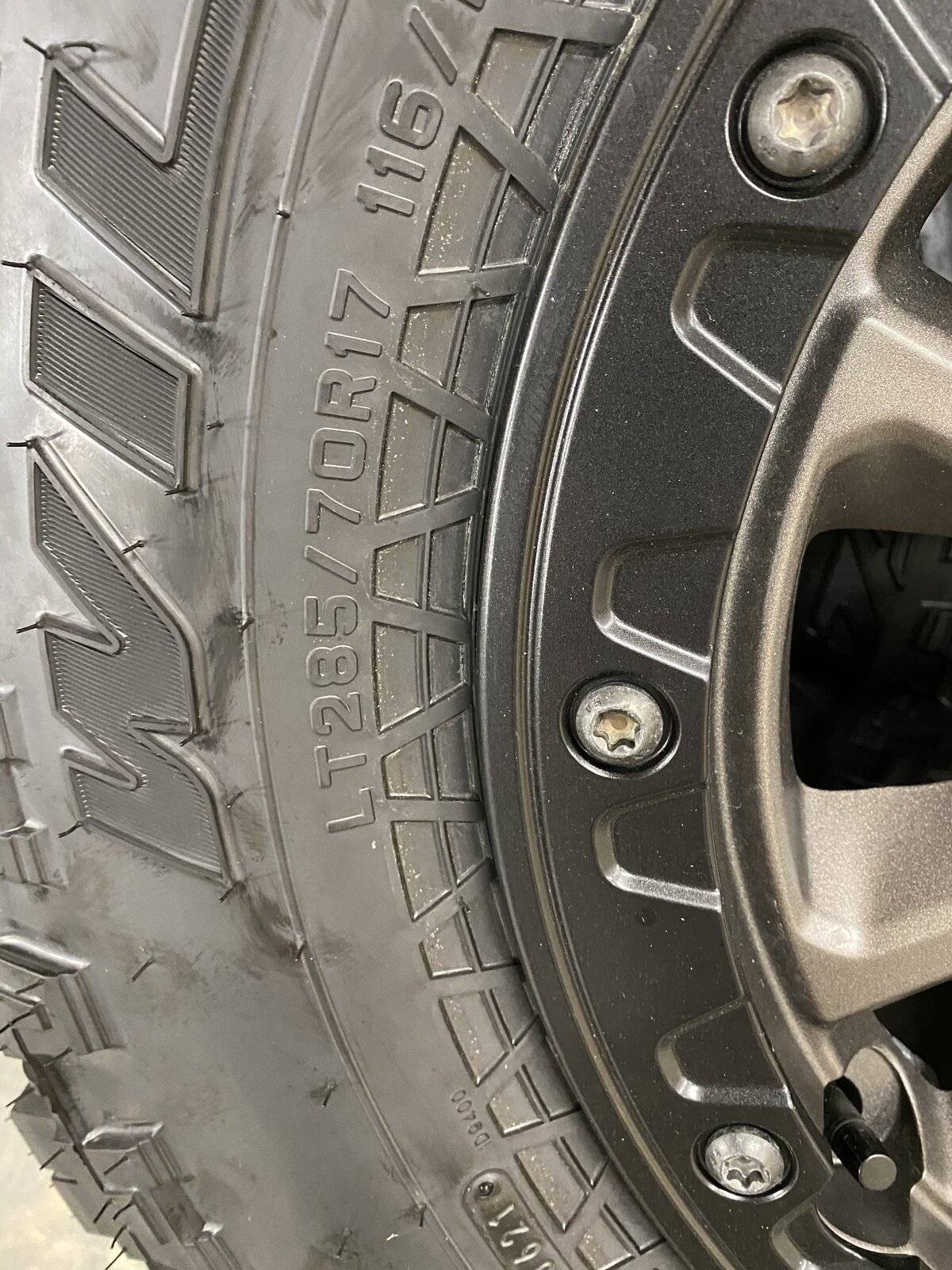 Jeep Wrangler JL WTB Rubicon 392 take offs 3D02656B-34A0-4DBD-A3FB-9E50E9E42B0A