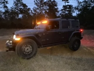 Jeep Wrangler JL Introductions & Welcome Thread 👋 0293E6D0-8339-4764-AAEA-B528F54F3D08