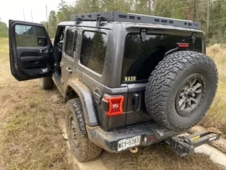 Jeep Wrangler JL Introductions & Welcome Thread 👋 62357051-BA63-4669-9F87-6D6BEC955B93