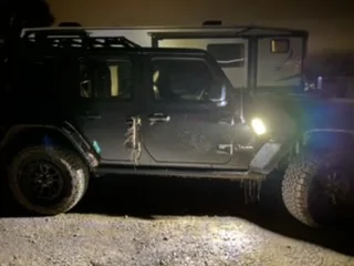Jeep Wrangler JL Introductions & Welcome Thread 👋 79B2208A-7D85-4FB2-AA4C-59ED0E7743B1