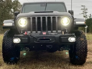 Jeep Wrangler JL Introductions & Welcome Thread 👋 FB892BDD-6087-4CA1-A275-2284D22719D5