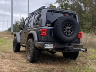 Jeep Wrangler JL Introductions & Welcome Thread 👋 D130F4D2-FD7F-4BBF-ACE3-B655A07D8354