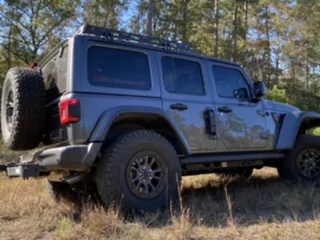 Jeep Wrangler JL Introductions & Welcome Thread 👋 6C734AA8-D542-4579-9FF9-7ADDC8FB22D0