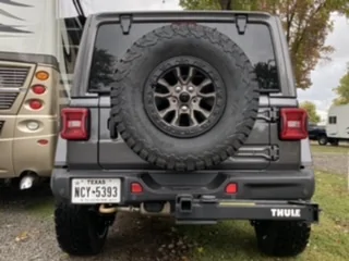 Jeep Wrangler JL Introductions & Welcome Thread 👋 7BBE61E0-51FF-4CE9-B8B2-2D16F23386AF