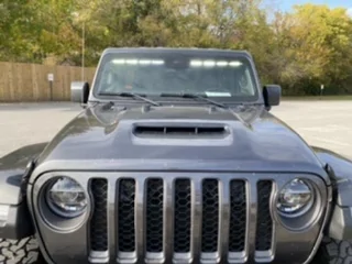Jeep Wrangler JL Introductions & Welcome Thread 👋 68EF1663-C9DE-4F7A-AD8A-D4F33E6DFC2C