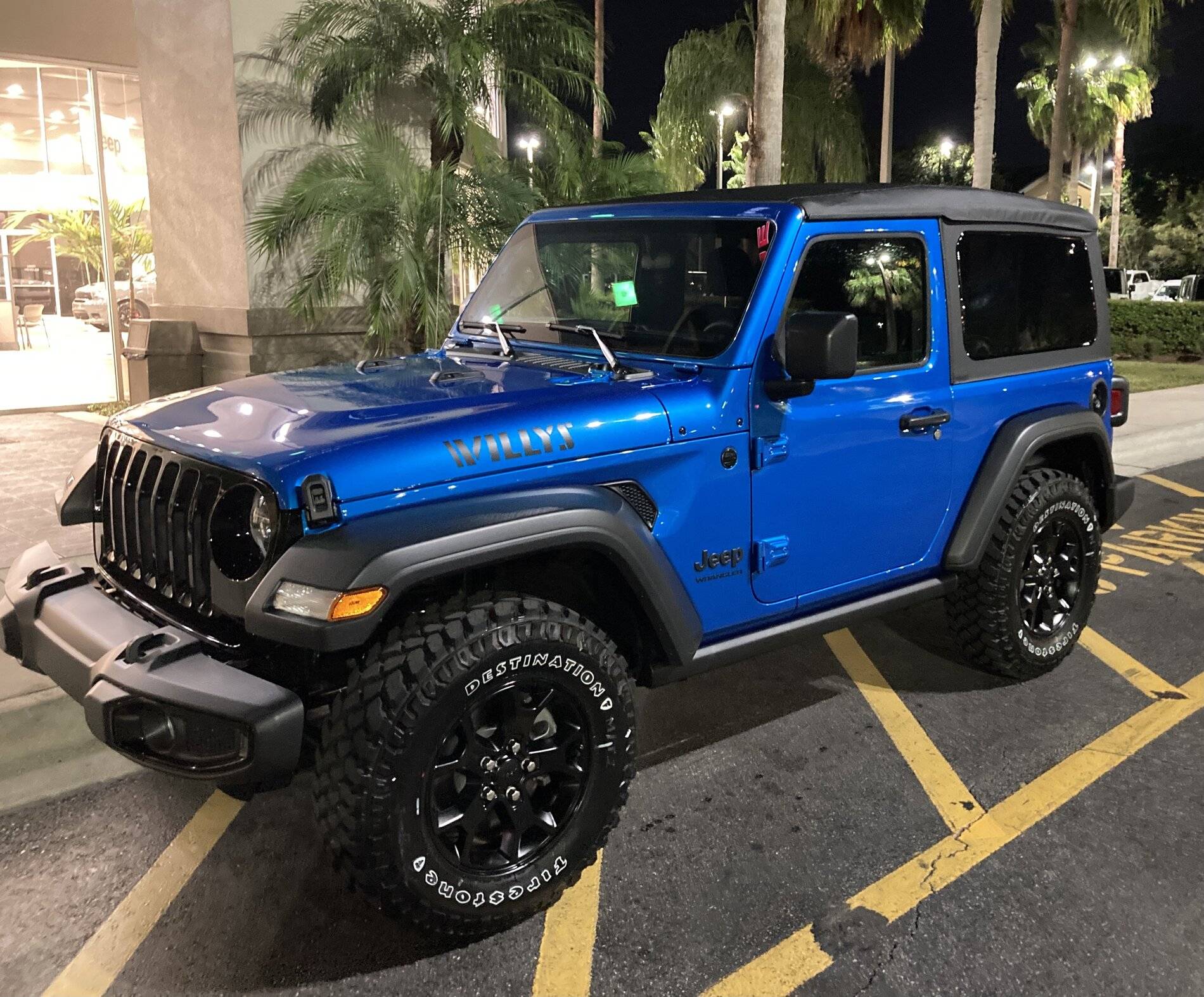 Jeep Wrangler JL Florida Roll Call! 4FF020C1-9C35-4F6E-9E6F-2378BD302584