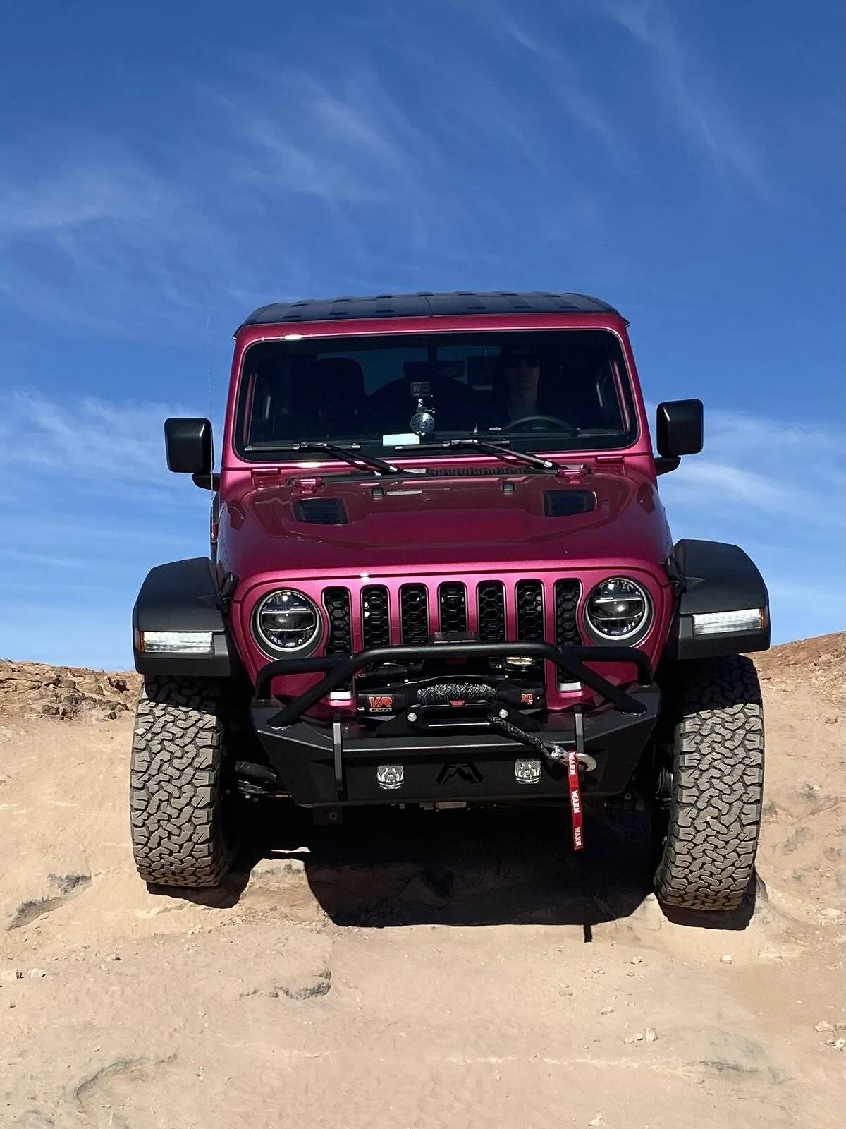 Jeep Wrangler JL Guide: Wrangler Order, Build, Tracking and Delivery Process 0C59195C-0823-45A8-A541-4148E7AE32FF