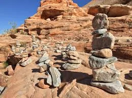 Jeep Wrangler JL What is up with rock stacking? 5F068749-375E-4C54-9042-96527F954D95