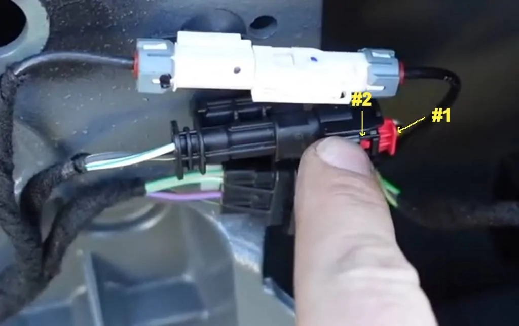 Jeep Wrangler JL Cost to Replace Jeep JL Backup Camera? 2222