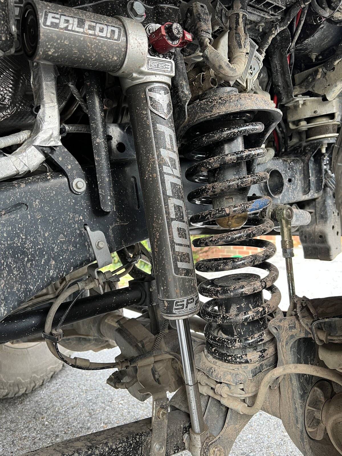 Jeep Wrangler JL Is this typical for a Jeep alignment? 430EA97D-F554-45E6-B4F2-B5FDF7CE6B23