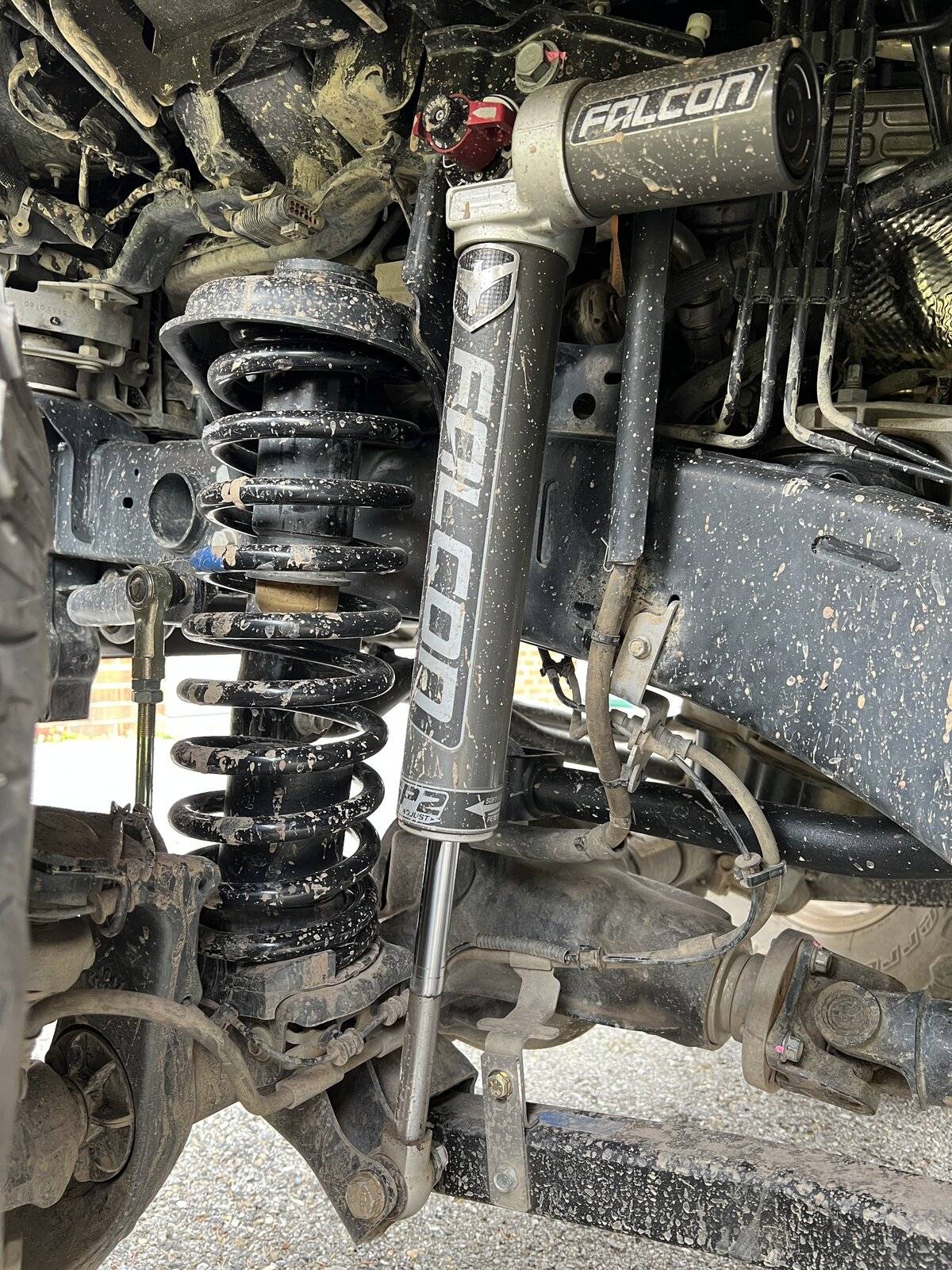 Jeep Wrangler JL Is this typical for a Jeep alignment? 21EE43B3-3B1A-4E64-9D3F-3D921F43E66C