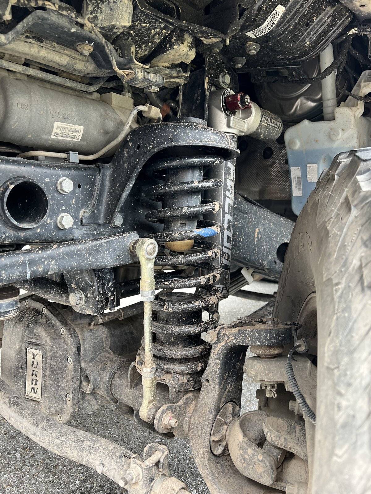 Jeep Wrangler JL Is this typical for a Jeep alignment? 9EACCA2D-BA8D-460C-AC83-ACA4235A35EE
