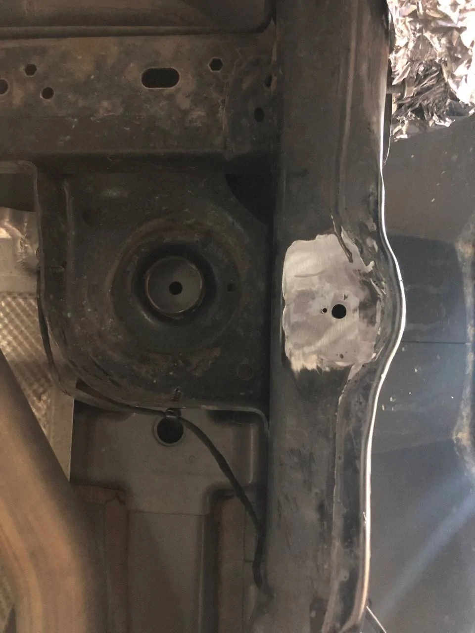 Jeep Wrangler JL CO Ketchup Build Pilot Hol