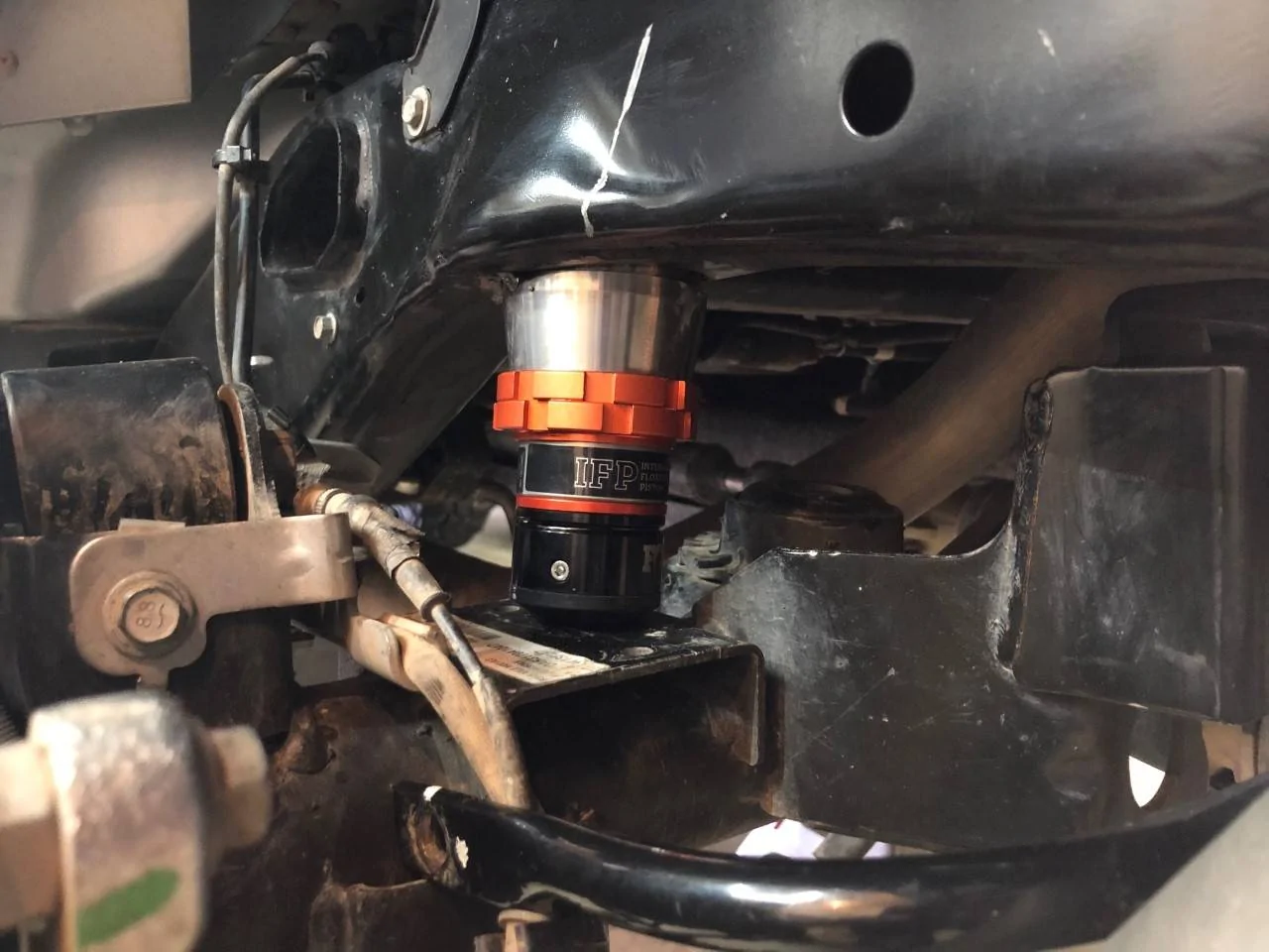 Jeep Wrangler JL CO Ketchup Build full stuff