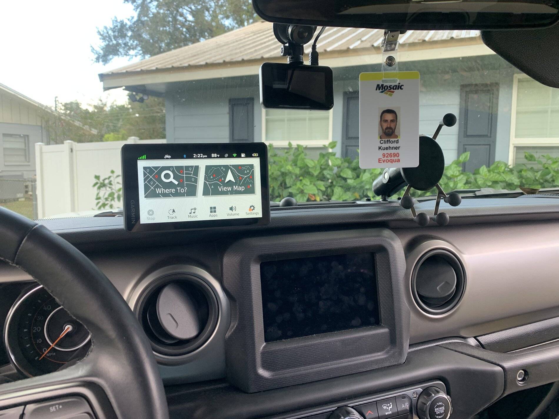 Jeep Wrangler JL Off road navigation? 87CD3656-BDF4-4671-A675-06D22ABF1AAE