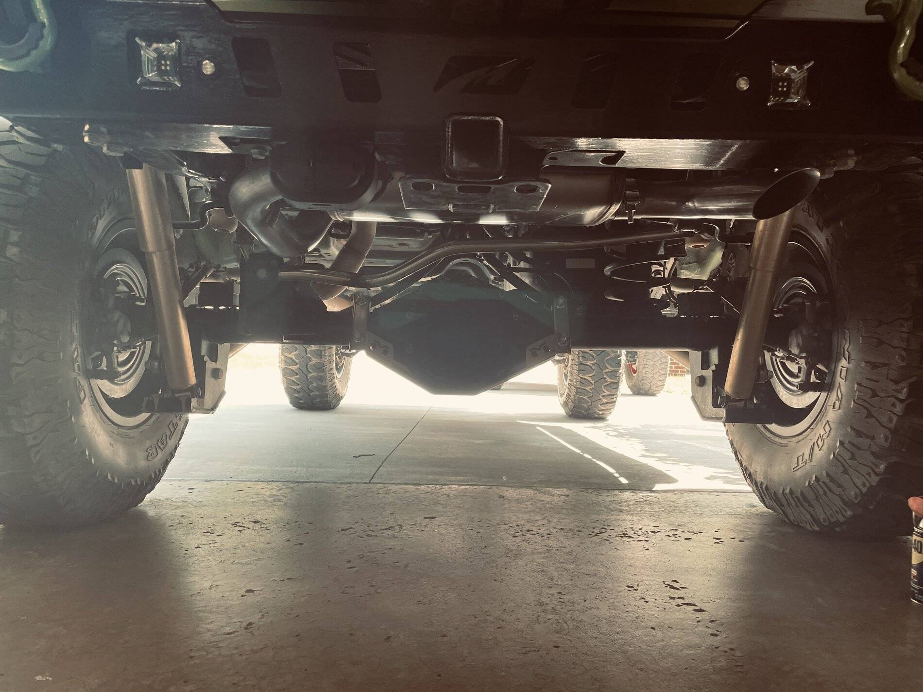 Jeep Wrangler JL Crystal Rubi build… 7C098307-8C8B-4222-A145-5D21776CD9F3