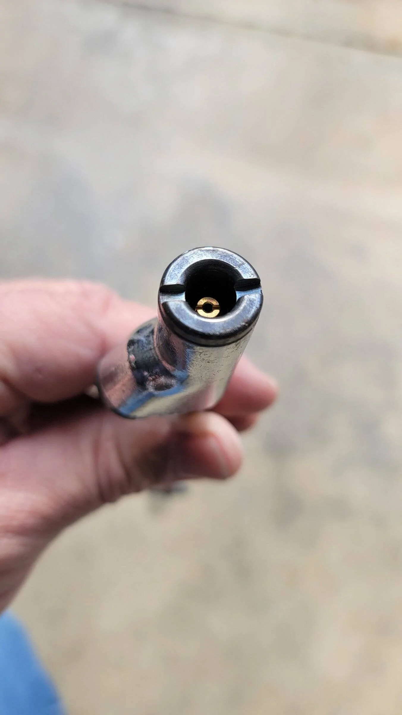 Jeep Wrangler JL Best Pressure Gauge? 20211201_120006