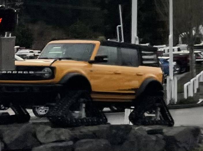 Jeep Wrangler JL All this Bronco talk ??? 938DAFE3-4D8E-4737-B667-94A2FD670F5B
