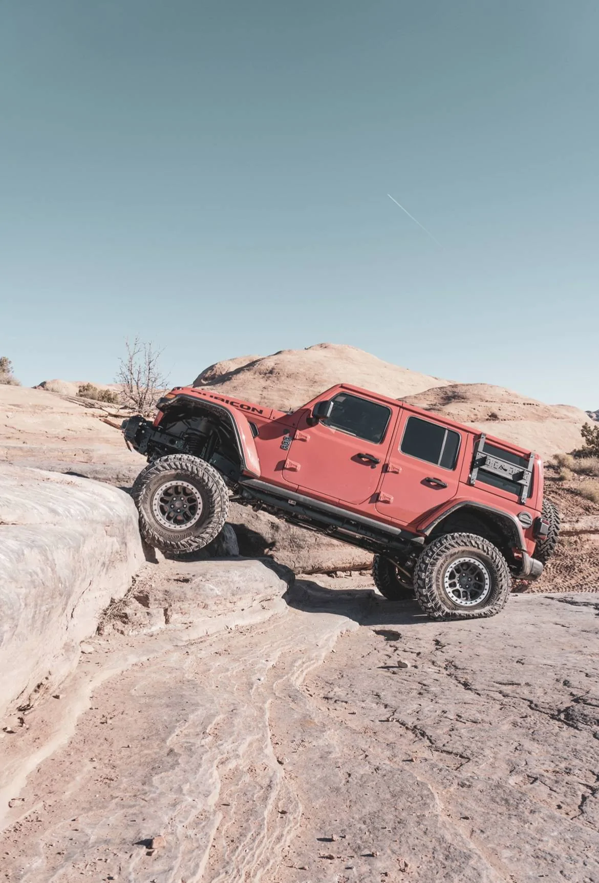 Jeep Wrangler JL Xtreme Recon Lift Issues 315C7E73-53A5-44AF-ADA4-4982EB42B349