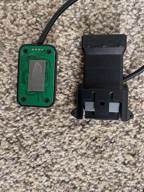 Jeep Wrangler JL EVC idrive throttle controller $90 IMG_9713