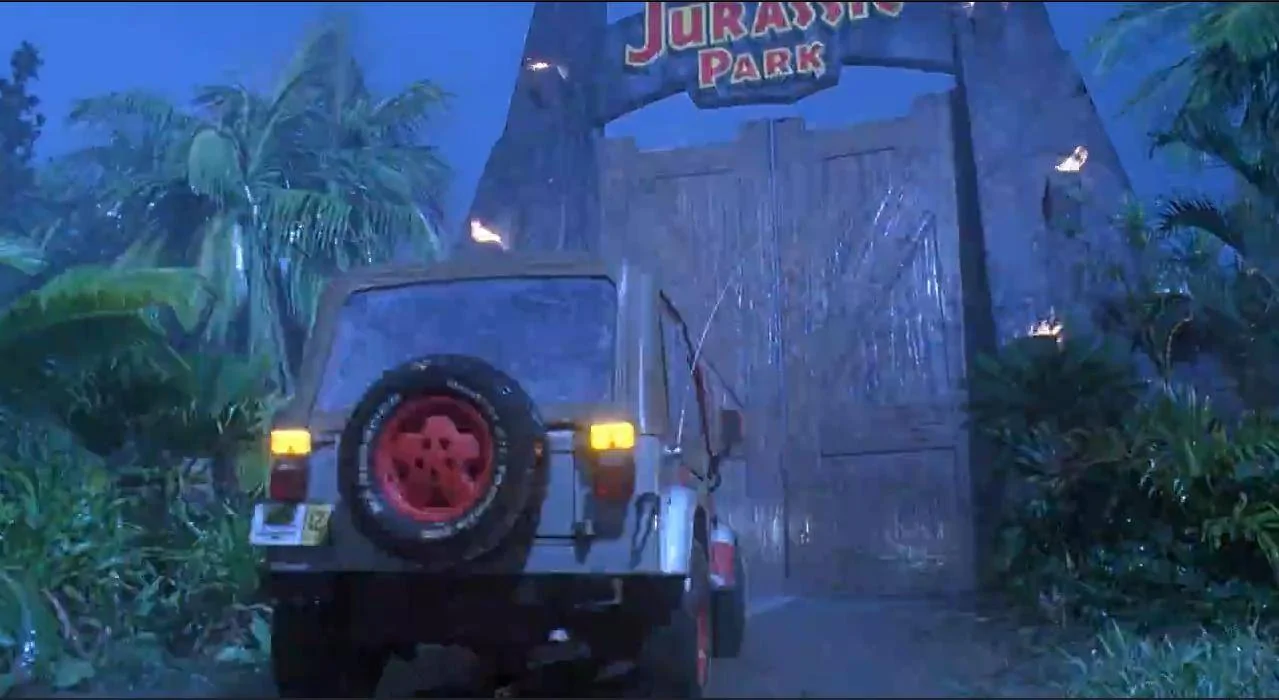 Jeep Wrangler JL Why US DOT doesn't mandate 3 wire tail light uVIN8